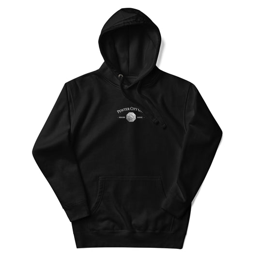 Boulder Hoodie