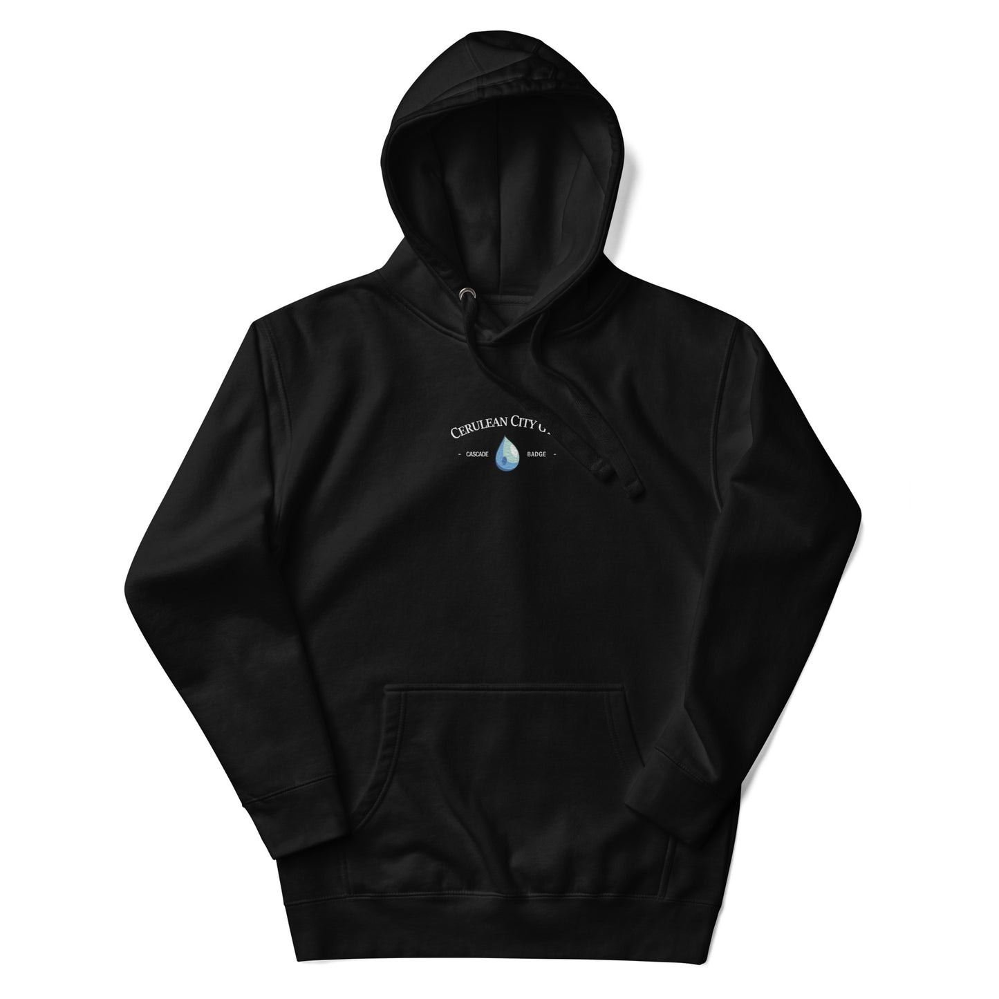 Cascade Hoodie