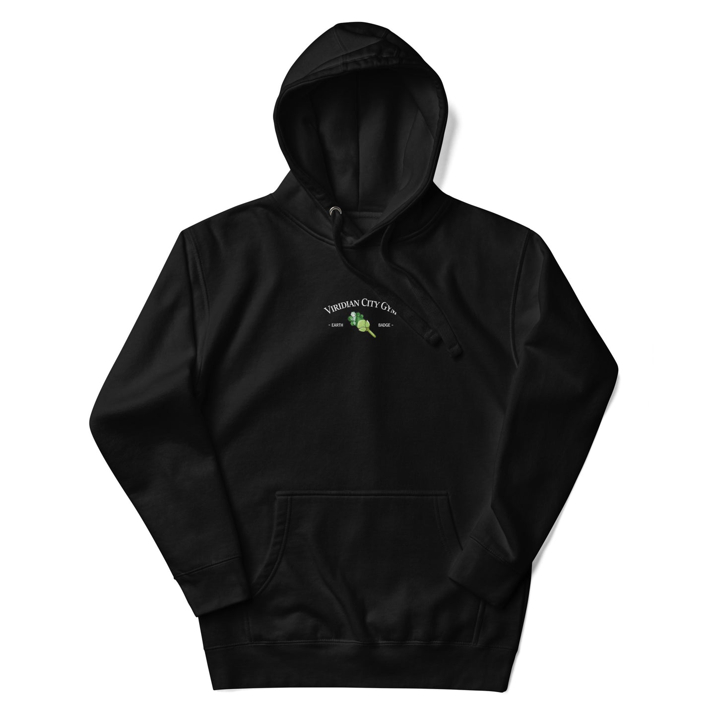 Earth Hoodie