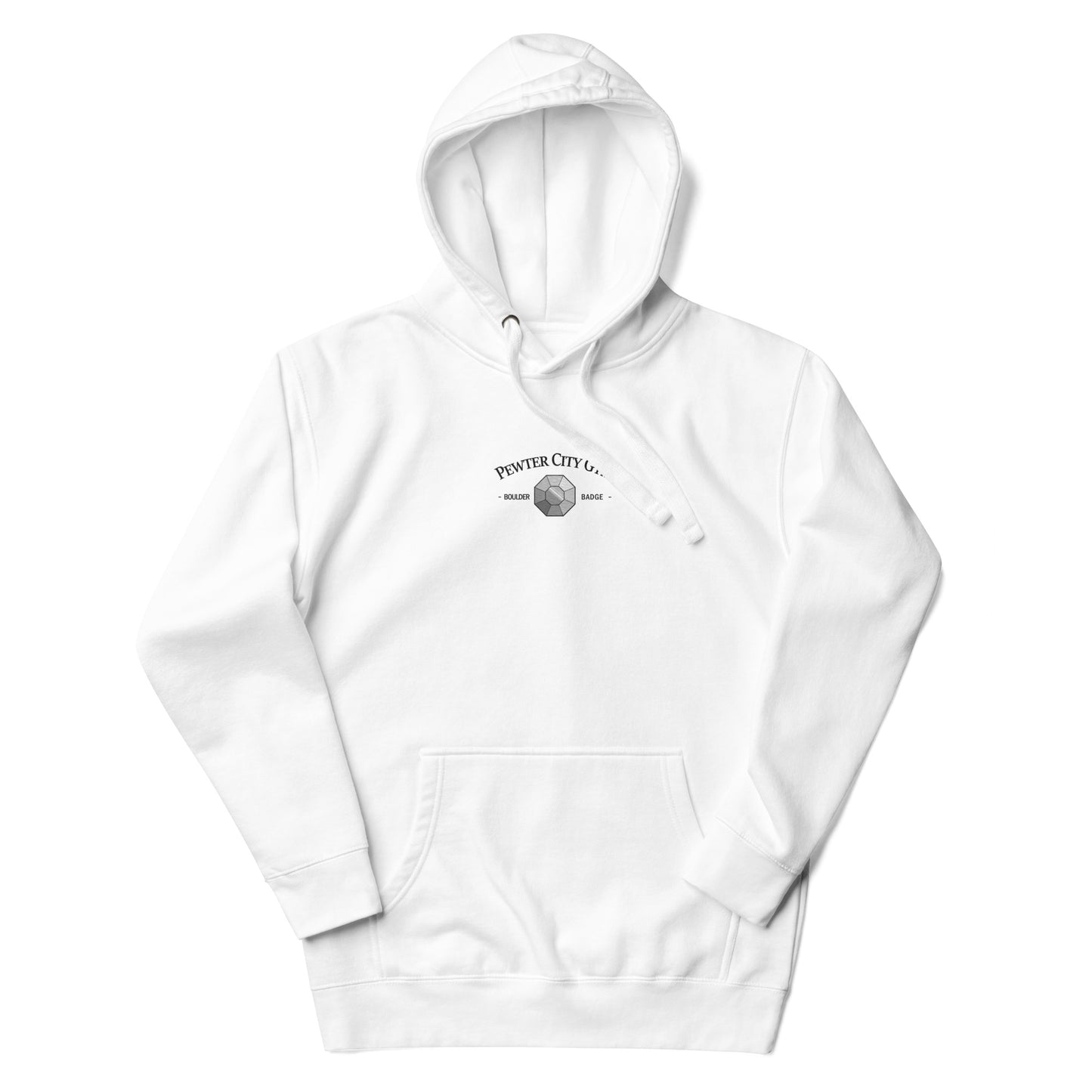 Boulder Hoodie