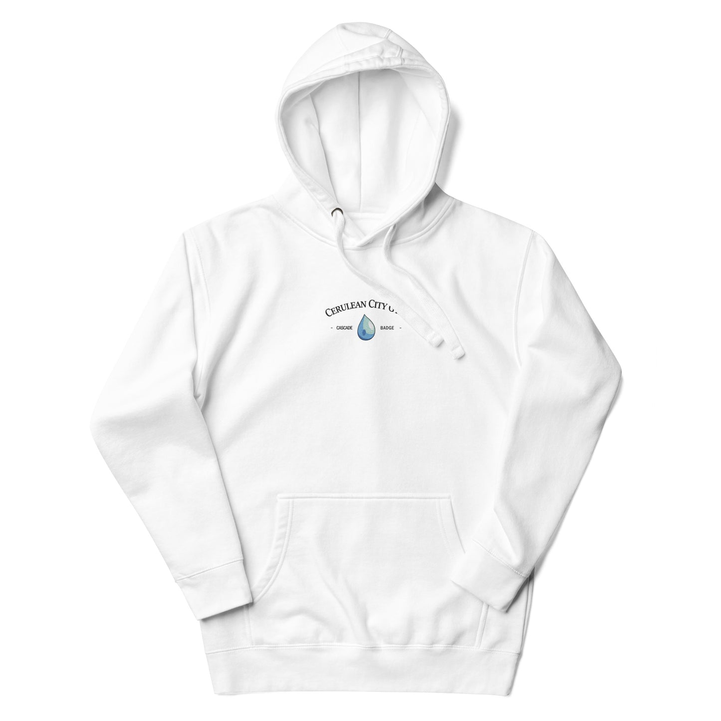 Cascade Hoodie