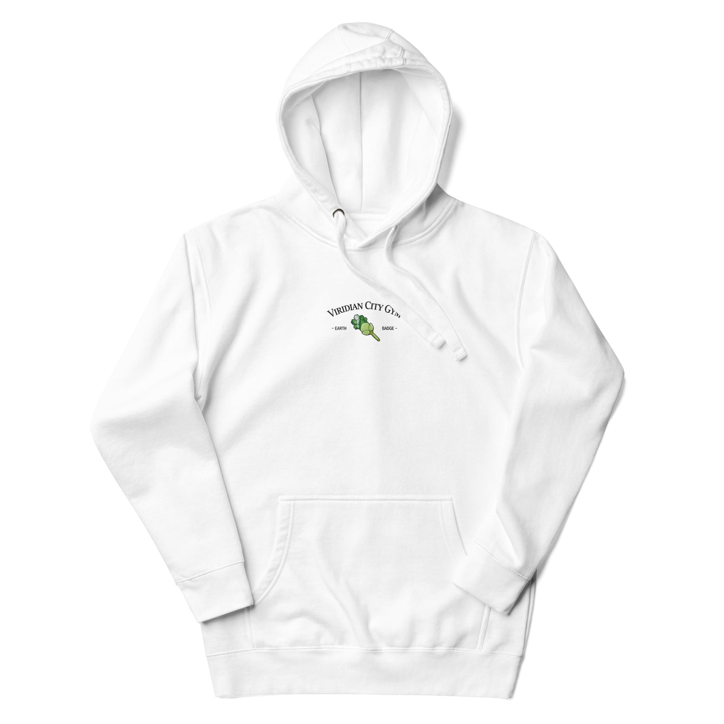 Earth Hoodie