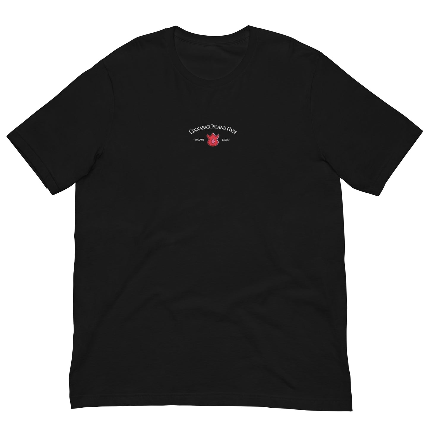 Volcano t-shirt