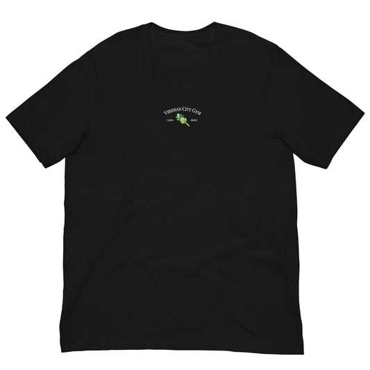 Earth t-shirt