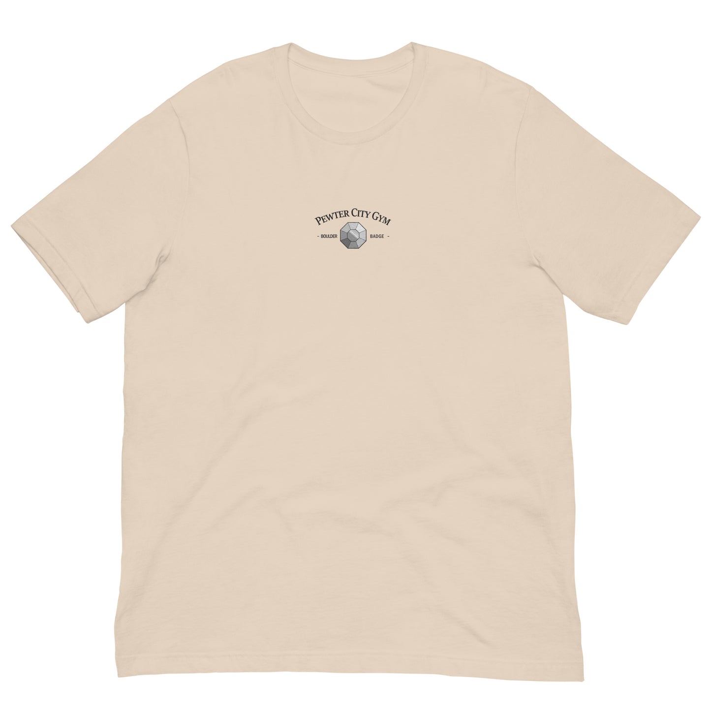 Boulder t-shirt