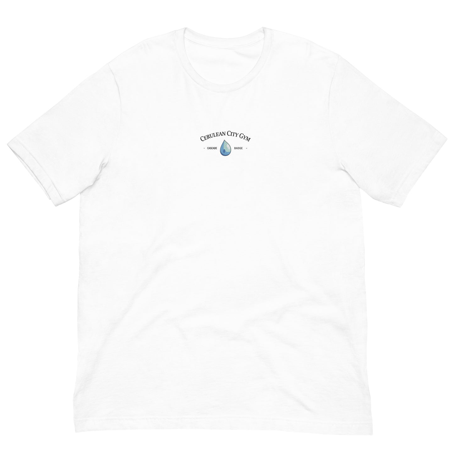 Cascade t-shirt